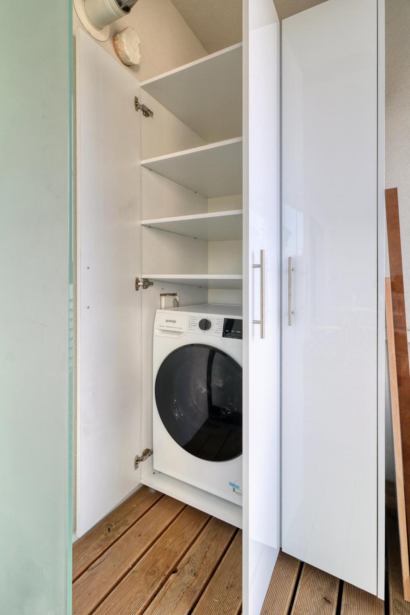 Herastrau Luxury Studios Bukurešť Exteriér fotografie